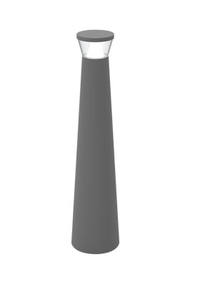 Bollard