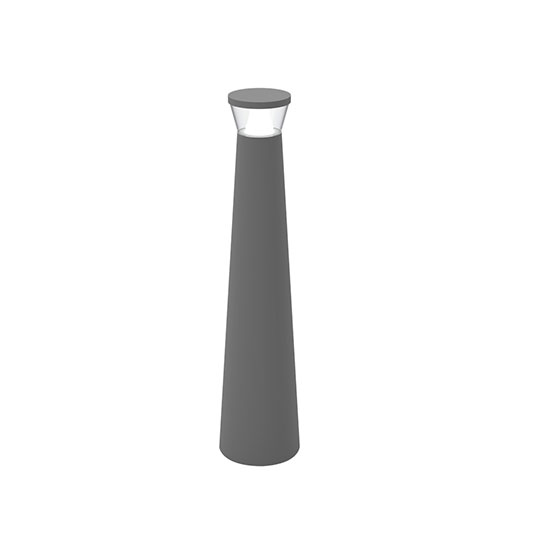 Flare Bollard Aydınlatma Direği